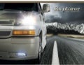 2012 Explorer Van Brochure