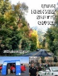 2012 Utah Highway Safety Office Annual Report