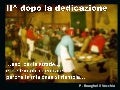 2012 ii^ 18.30 dopo dedicazione