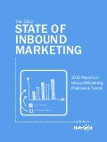 2012 inbound marketing