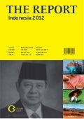 2012 indonesia