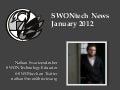 SWONtech News, January 2012
