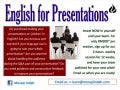 The Professional English Series