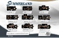 2012 Keystone Summerland Trailers