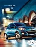 2012 Mazda2 hatchback brochure provided by Naples Fort Myers Florida dealer Naples Mazda