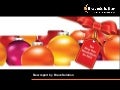 2012 New Year Resolutions for Procurement