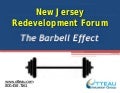 NJ Future Forum 2012 Barbell Effect Otteau
