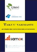 Opiskelijajärjestöjen takuu varmasti -teesit 2012
