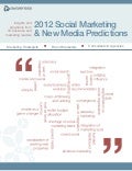 2012 predictions