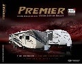 2012 Premier Ultra Lite by Bullet Travel Trailers