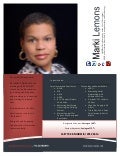 2012 Marki Lemons Special Program Pricing