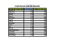 Resultados sorteo enero-marzo 2012