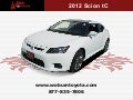 Used 2012 Scion tC – Boston