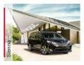 2012 Toyota Sienna Brochure in Tampa Florida Dealer