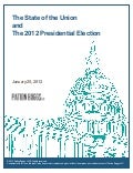 The State of the Union and The 2012 Presidential Election