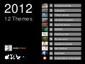 2012: 12 Themes - What to expect in the year ahead