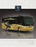 2012 Thor Palazzo Class A Diesel Motorhome