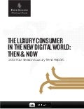 The 2012 Four Seasons Luxury Trend Report