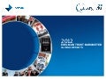 2012 Edelman Trust Barometer: Global Deck