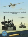 2012 us uas roadmap 
