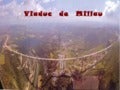 Le viaduc de Millau