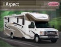 2012 Winnebago Aspect Class C Motorhome