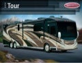 2012 Winnebago Tour Class A Motorhomes