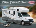 2012 Winnebago View/View Profile