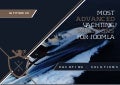 Latitude 26 - Yachting Solutions for Joomla - Brochure 2012