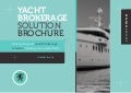 Yacht Brokerage solution for joomla by Latitude 26 - Brochure 2012