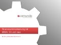 Prozessautomatisierung mit BPMN 2.0 und Java (BPM Integration Days)