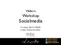 2013 03-14-vnga-socialemedia v2-handout