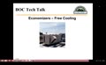 BOC Tech Talk 2 - Economizer Testing & Operation