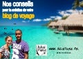 Conseils de blog-trotters pour créer votre Blog de voyage