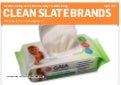 trendwatching.com’s CLEAN SLATE BRANDS