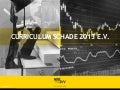 2013 05-17 curriculum schade en schade-expertise