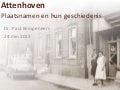Attenhoven
