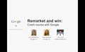 Remarketing with Google and Webmarketing123 - recording