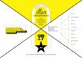 Creative calendars and gifts.illan communications. 