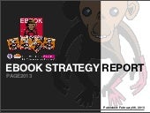 Kindleフォーマットに適したEPUB 3ファイルの作り方／ これだけは知っておきたい10のルール