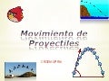 Repaso del movimiento de proyectiles