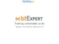 Testing untestable code - ConFoo13