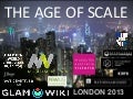 THE AGE OF SCALE