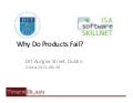 20130322.why do products fail   isa