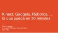 GUSENET Internet of things