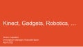 Master RIAtec 2013 - Bloque 2