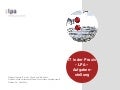 Vorstellung der Aufgabenstellung der lpa GmbH im Rahmen der Ringvorlesung - Jobs, Stellen, Praktika und Ausbildung für IT, Softwareentwickler, Informatiker in Thüringen, Sachsen-Anhalt, Bitterfeld-Wolfen, Halle, Leuna, Jena, Erfurt, Ilmenau, Gera, Leipzig, Zwickau, Plauen