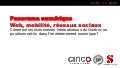 Étude exclusive - Web, mobilité, réseaux sociaux: promouvoir son évènement et valoriser ses commanditaires - panorama numérique de nos événements majeurs