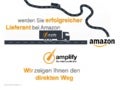 amplify GmbH A+ Content Tool
