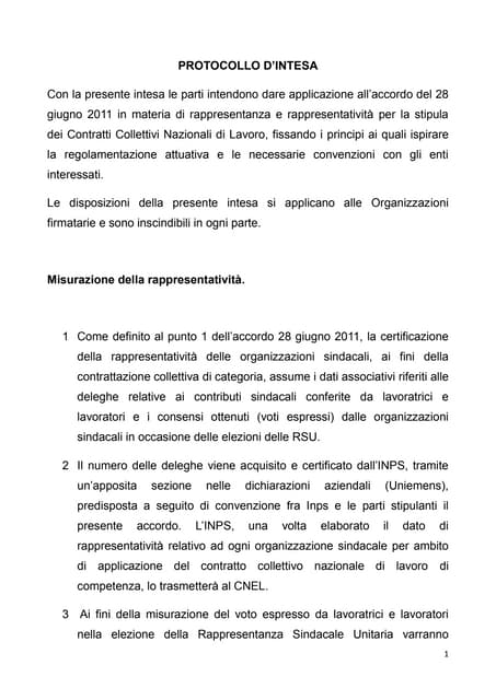 20130531 accordo